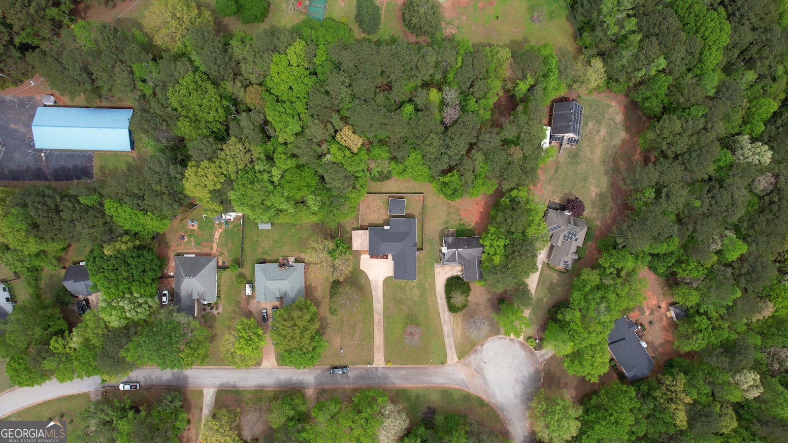 115 Huntington Street Covington - Photo 69