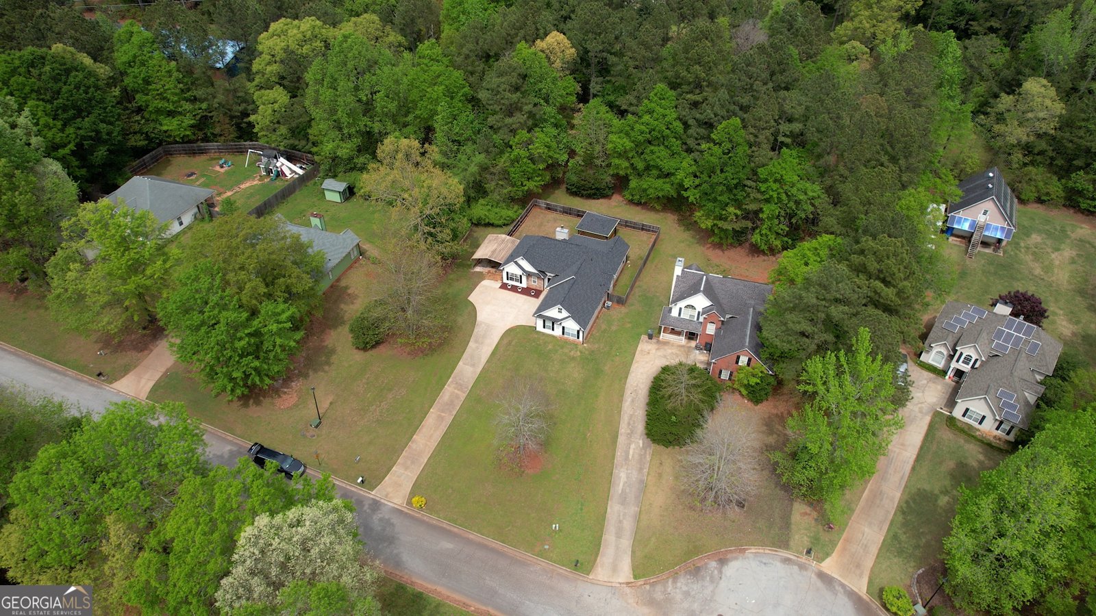 115 Huntington Street Covington - Photo 70