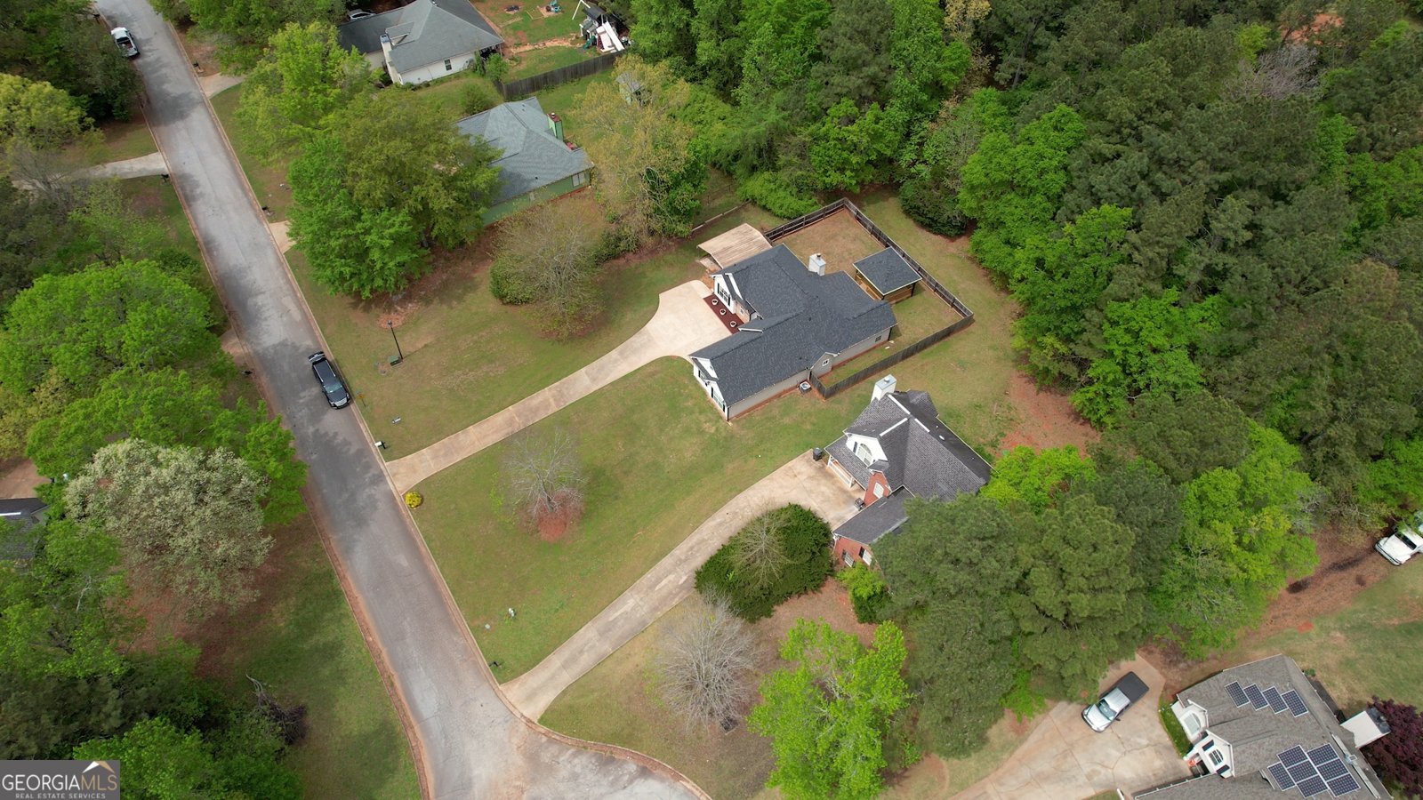 115 Huntington Street Covington - Photo 76