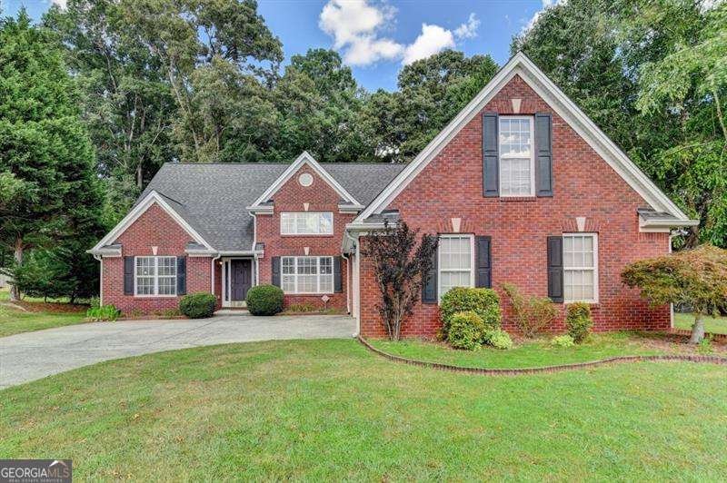 2290 Taylor Pointe Way Dacula - Photo 1