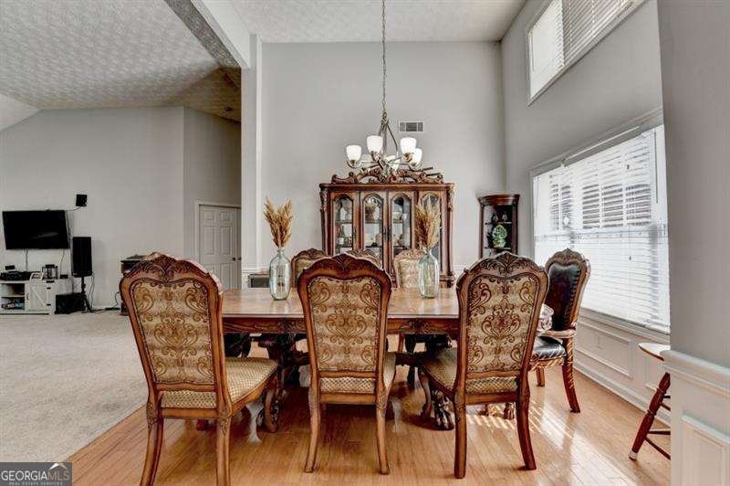 2290 Taylor Pointe Way Dacula - Photo 10