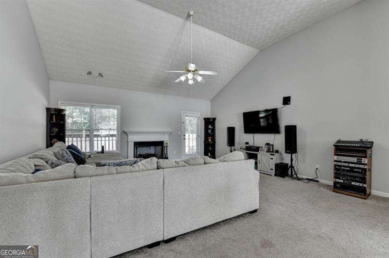 2290 Taylor Pointe Way Dacula - Photo 15