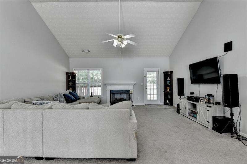 2290 Taylor Pointe Way Dacula - Photo 16