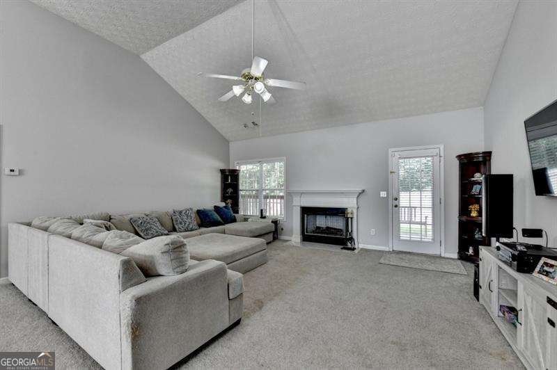 2290 Taylor Pointe Way Dacula - Photo 17