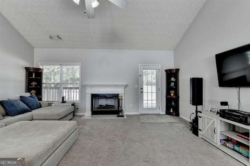 2290 Taylor Pointe Way Dacula - Photo 18