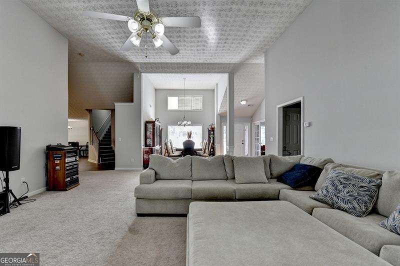 2290 Taylor Pointe Way Dacula - Photo 21