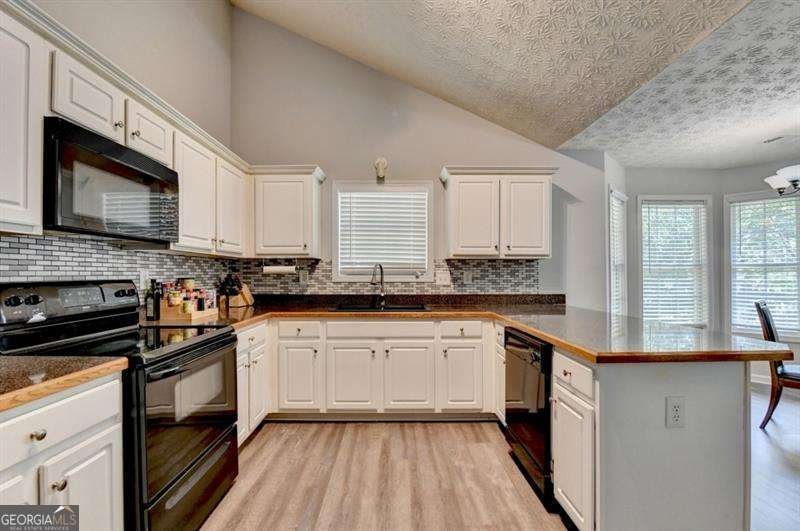 2290 Taylor Pointe Way Dacula - Photo 22