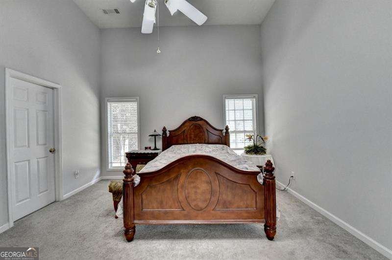 2290 Taylor Pointe Way Dacula - Photo 33