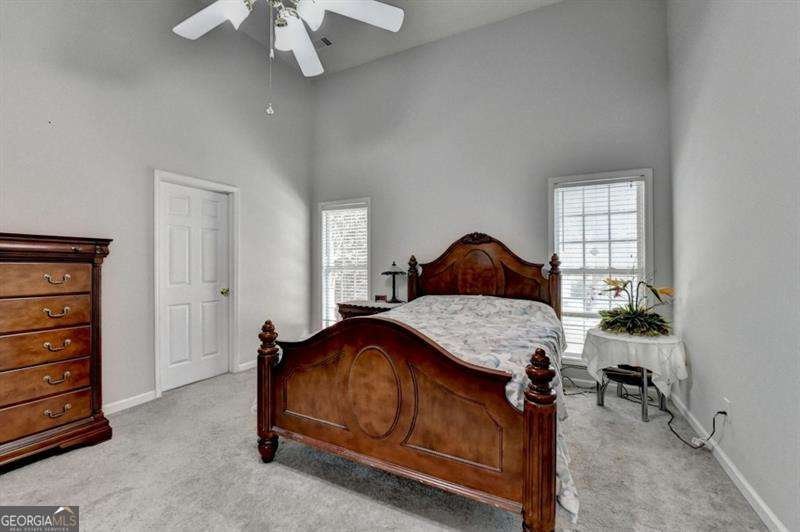 2290 Taylor Pointe Way Dacula - Photo 34