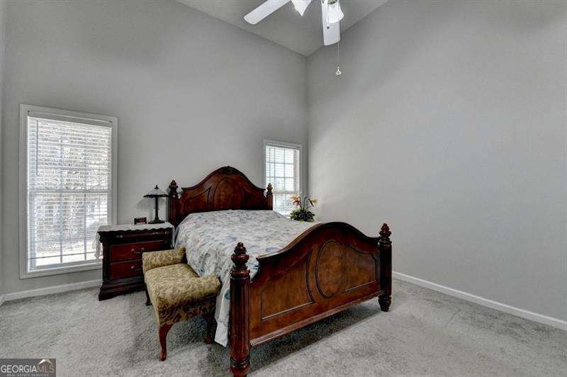 2290 Taylor Pointe Way Dacula - Photo 35