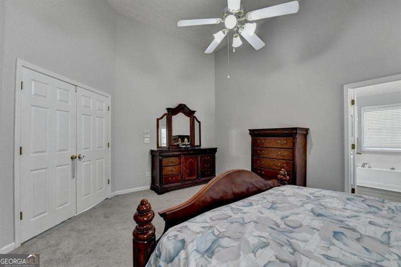 2290 Taylor Pointe Way Dacula - Photo 37