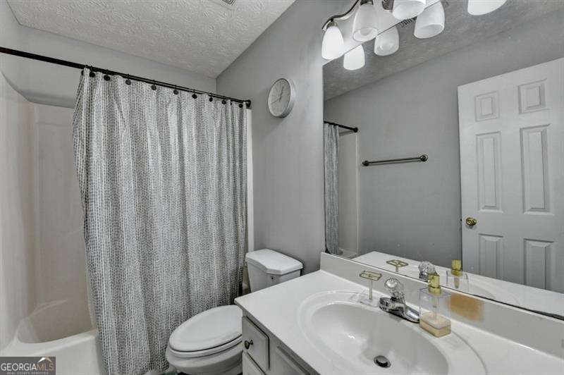 2290 Taylor Pointe Way Dacula - Photo 46