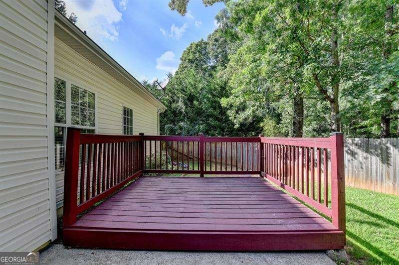 2290 Taylor Pointe Way Dacula - Photo 54