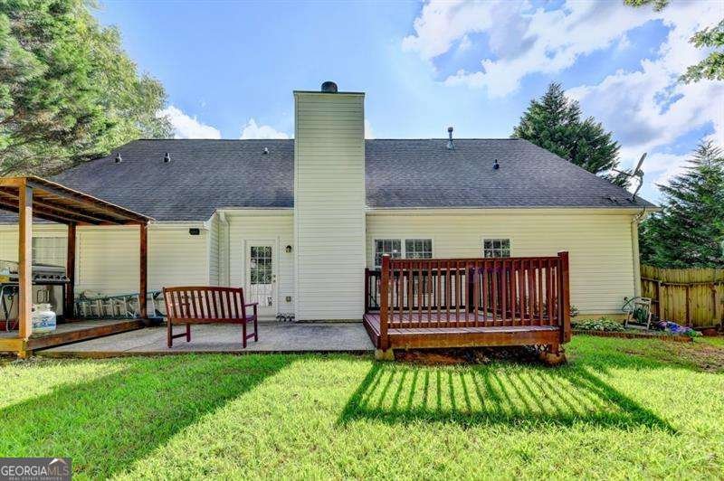 2290 Taylor Pointe Way Dacula - Photo 57