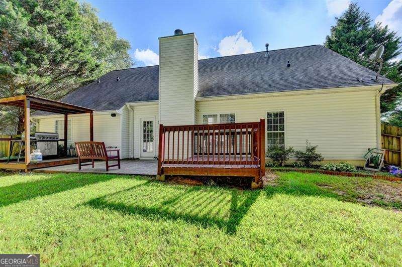 2290 Taylor Pointe Way Dacula - Photo 58