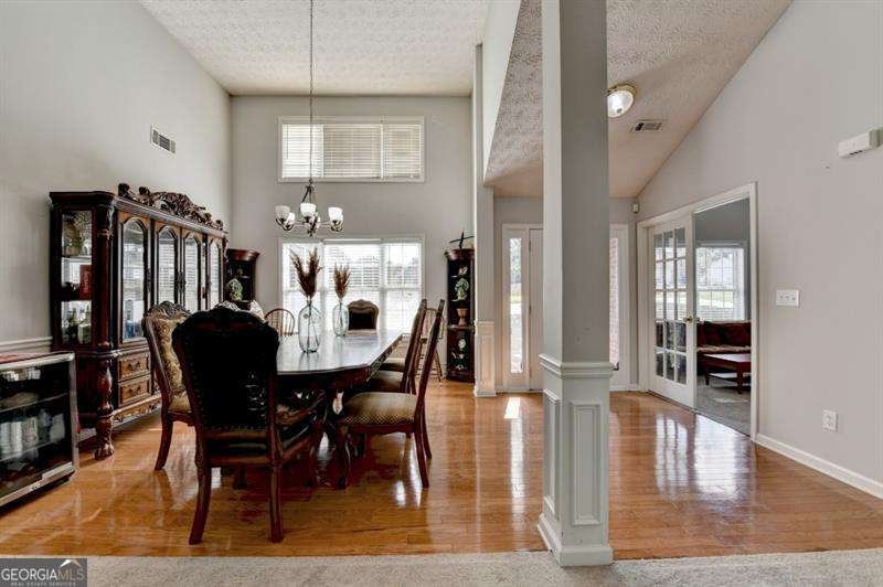 2290 Taylor Pointe Way Dacula - Photo 7