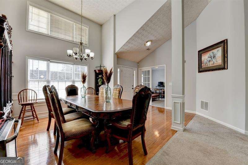 2290 Taylor Pointe Way Dacula - Photo 8