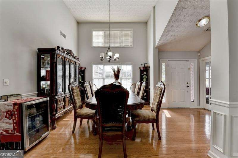 2290 Taylor Pointe Way Dacula - Photo 9