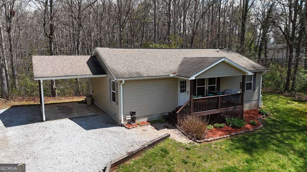 133 Underburg Lane Franklin - Photo 1