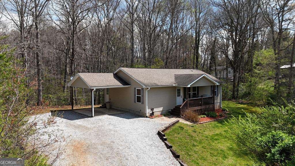 133 Underburg Lane Franklin - Photo 30