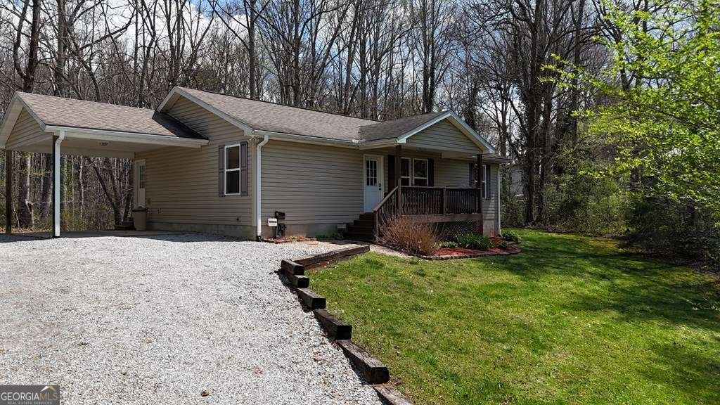 133 Underburg Lane Franklin - Photo 32