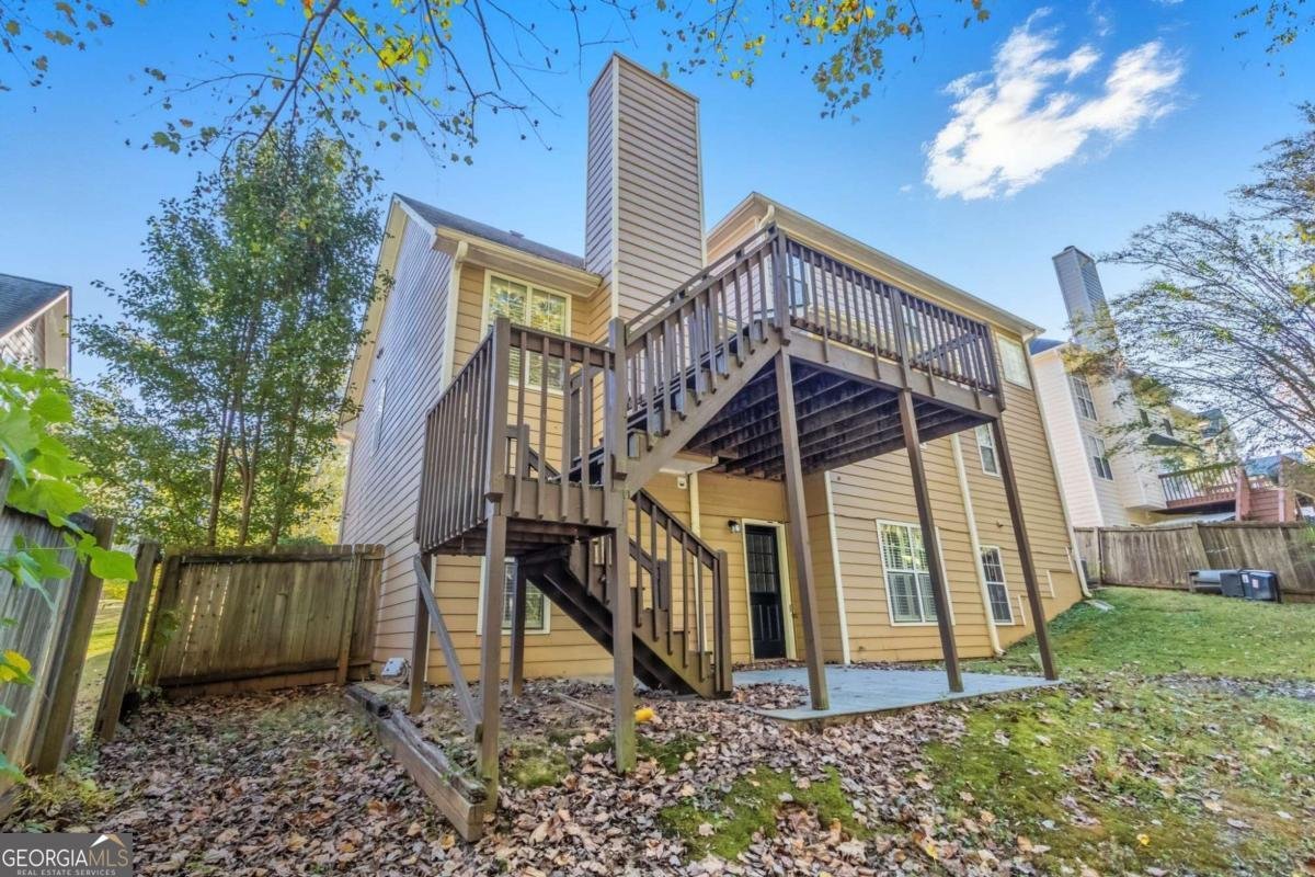 715 Welford Road Suwanee - Photo 38