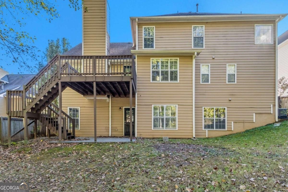 715 Welford Road Suwanee - Photo 39