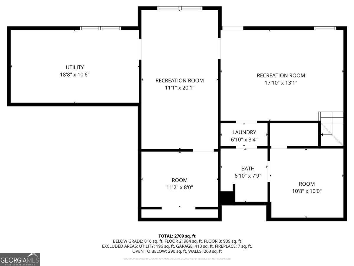 715 Welford Road Suwanee - Photo 42