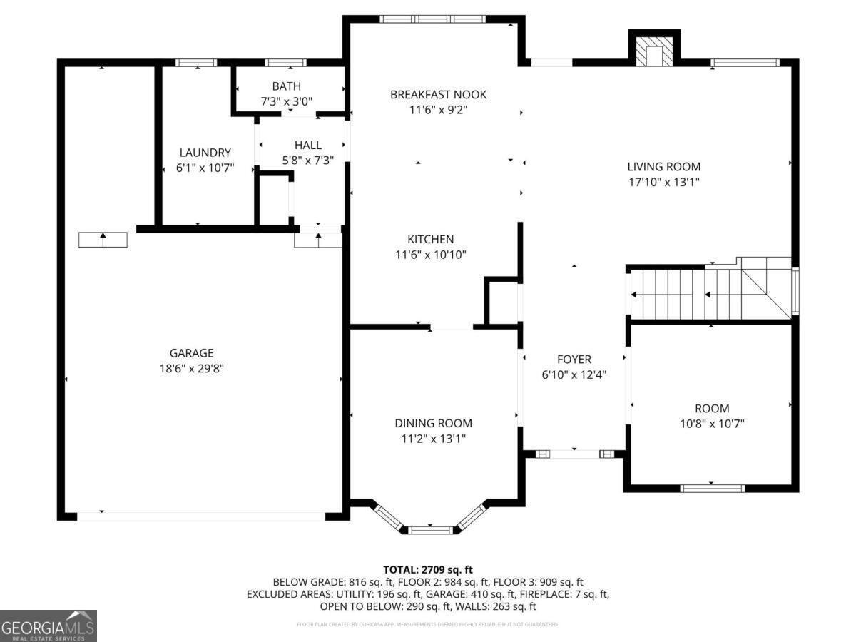 715 Welford Road Suwanee - Photo 43