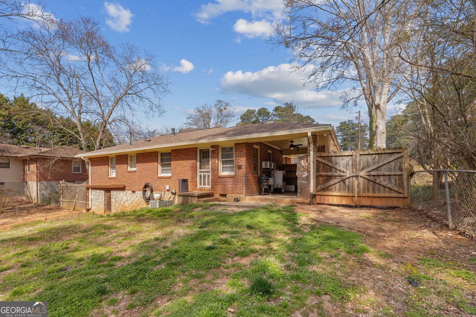 2049 Shady Lane Tucker - Photo 14