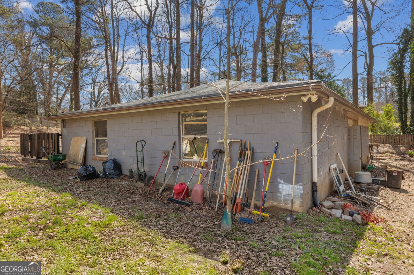 2049 Shady Lane Tucker - Photo 15