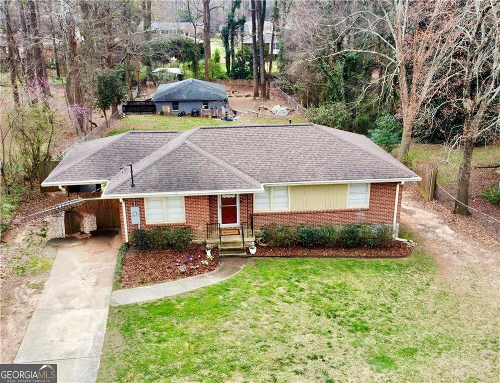 2049 Shady Lane Tucker - Photo 17