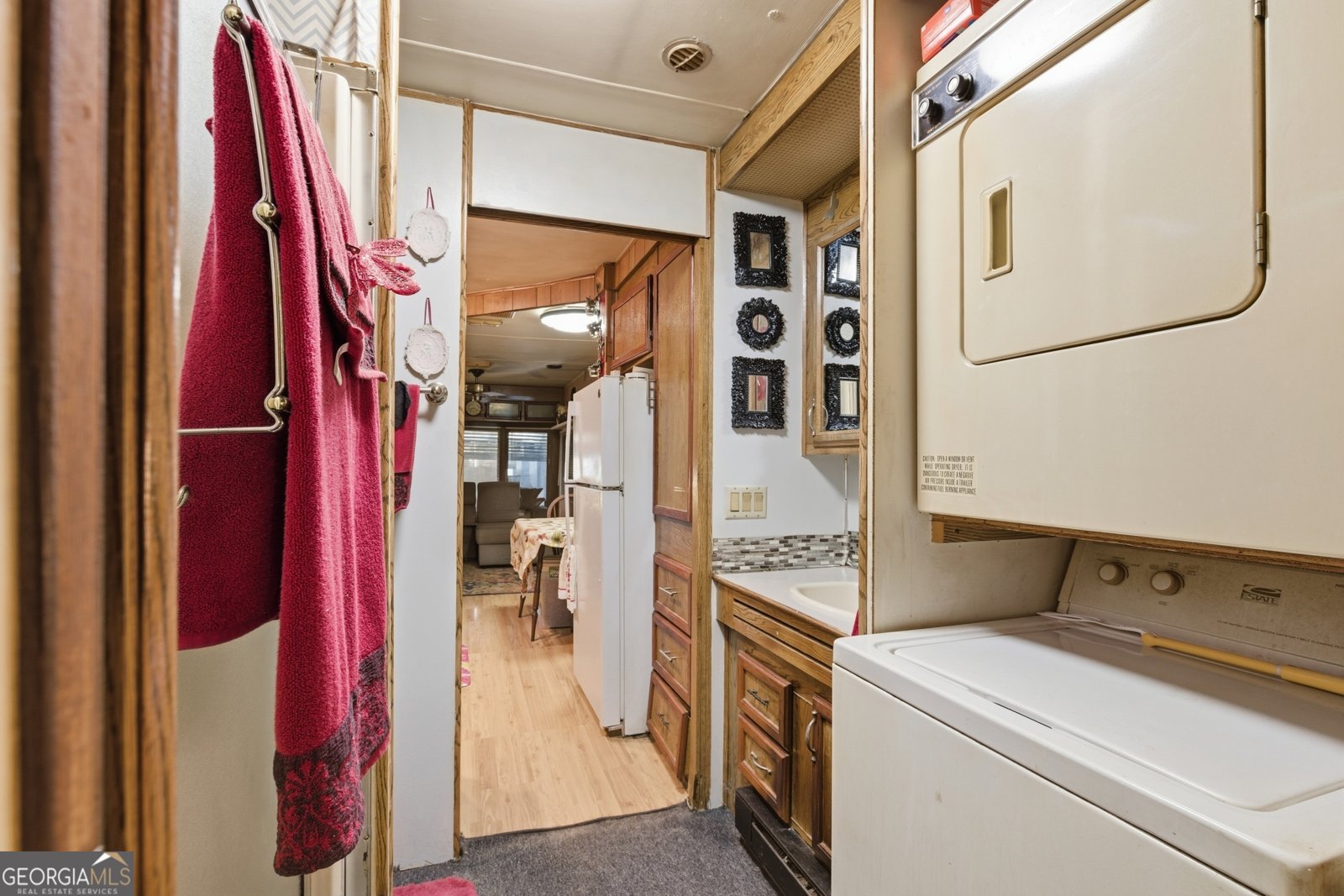 105 Holiday Loop Cleveland - Photo 12