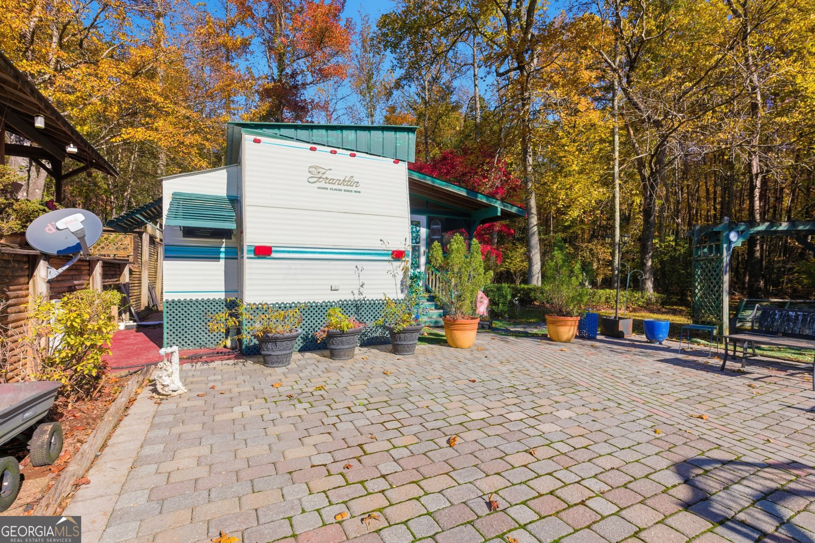 105 Holiday Loop Cleveland - Photo 17