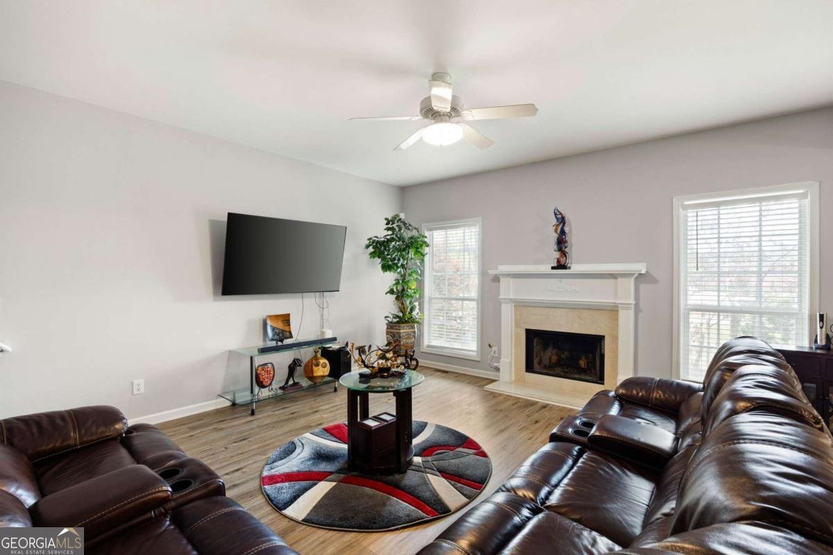 1600 Silver Oak Drive Austell - Photo 10