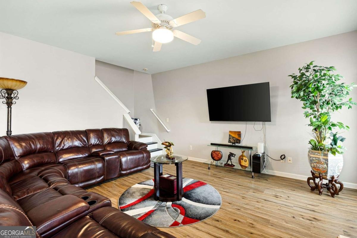 1600 Silver Oak Drive Austell - Photo 11