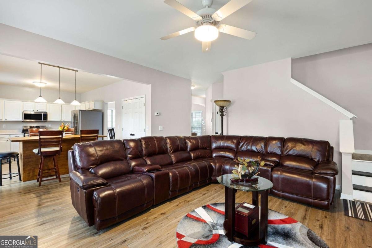 1600 Silver Oak Drive Austell - Photo 12