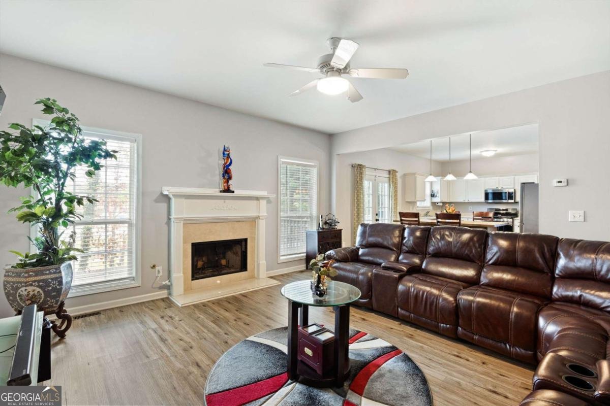 1600 Silver Oak Drive Austell - Photo 13