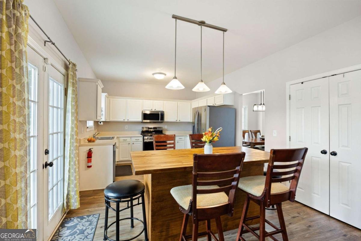 1600 Silver Oak Drive Austell - Photo 14