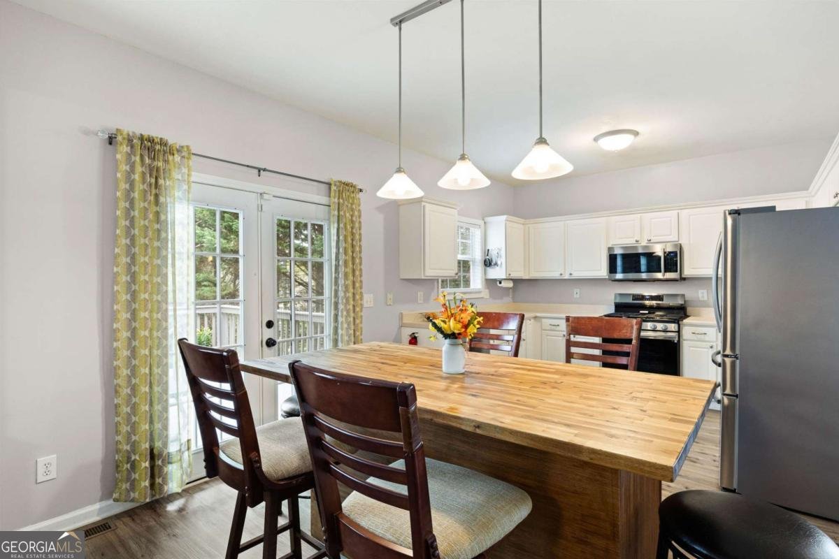 1600 Silver Oak Drive Austell - Photo 15