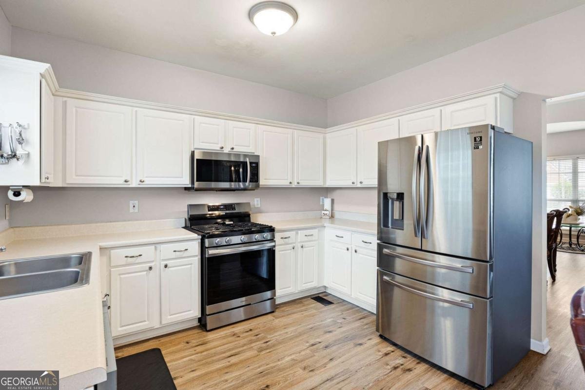 1600 Silver Oak Drive Austell - Photo 16