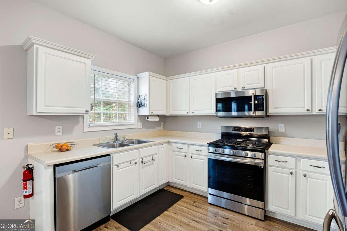 1600 Silver Oak Drive Austell - Photo 17