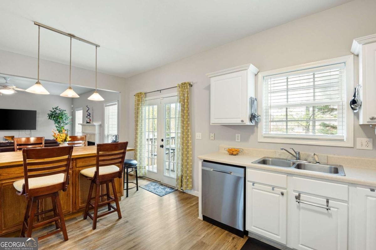 1600 Silver Oak Drive Austell - Photo 18