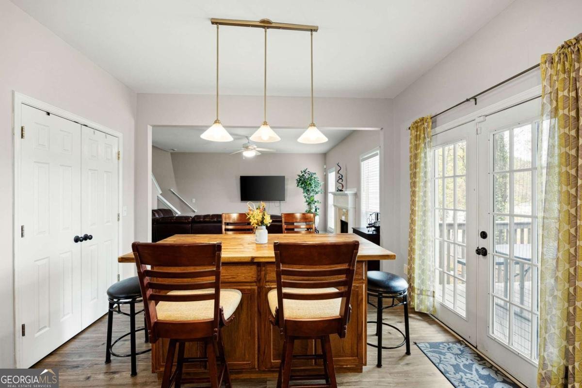 1600 Silver Oak Drive Austell - Photo 19