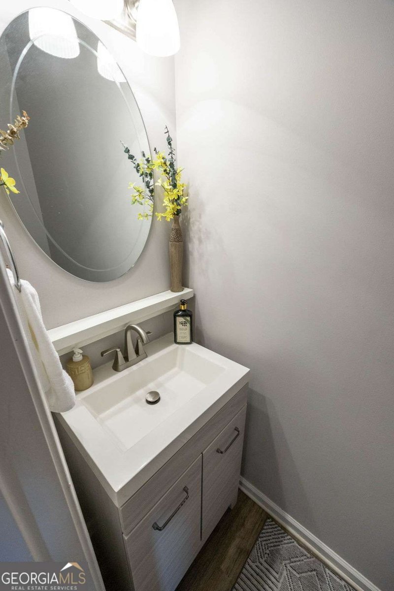 1600 Silver Oak Drive Austell - Photo 20