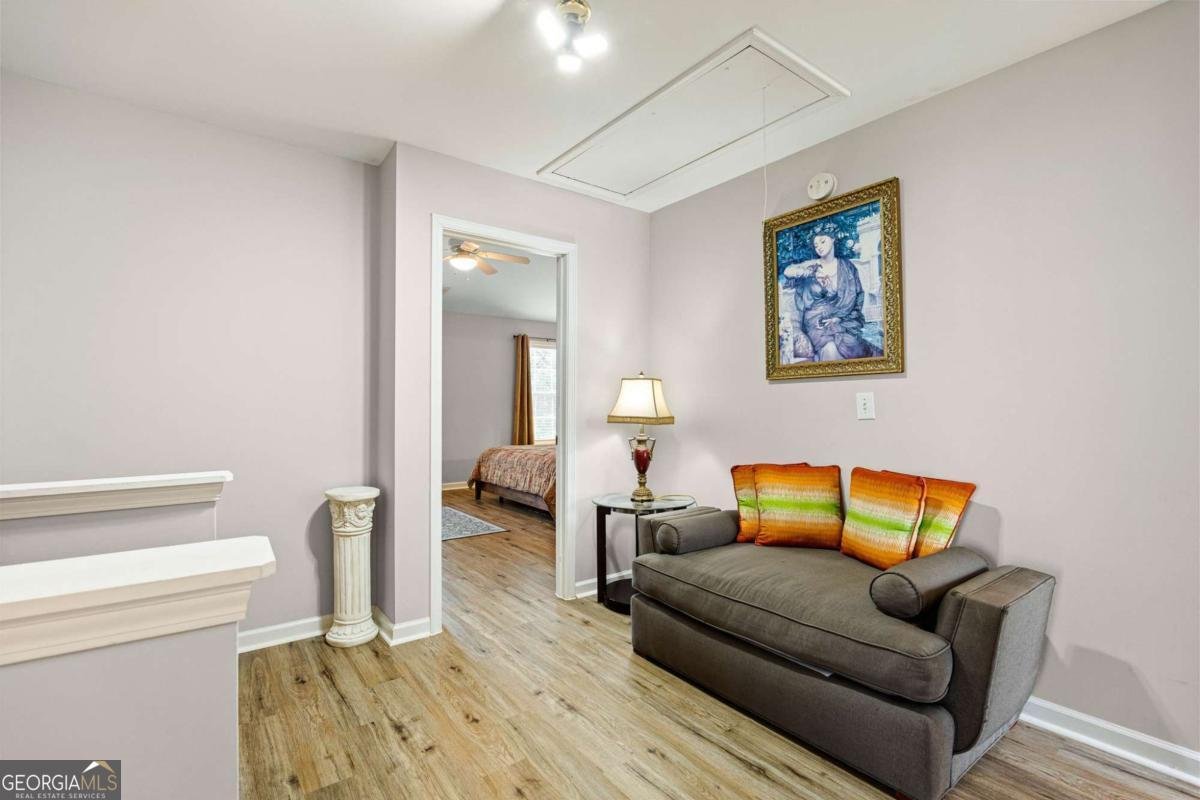 1600 Silver Oak Drive Austell - Photo 21