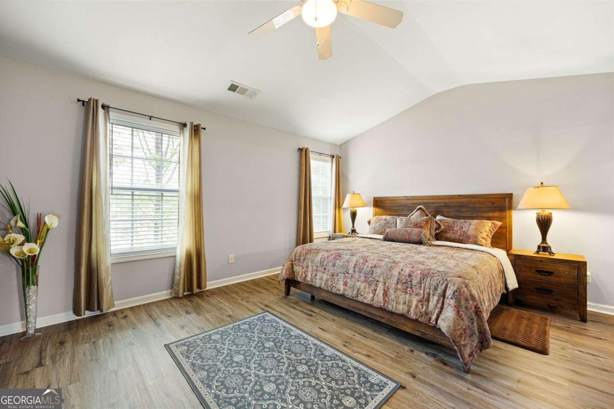 1600 Silver Oak Drive Austell - Photo 22