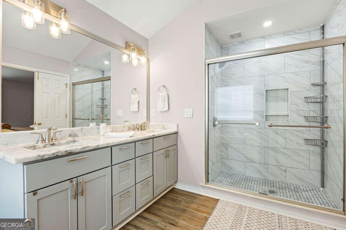 1600 Silver Oak Drive Austell - Photo 25