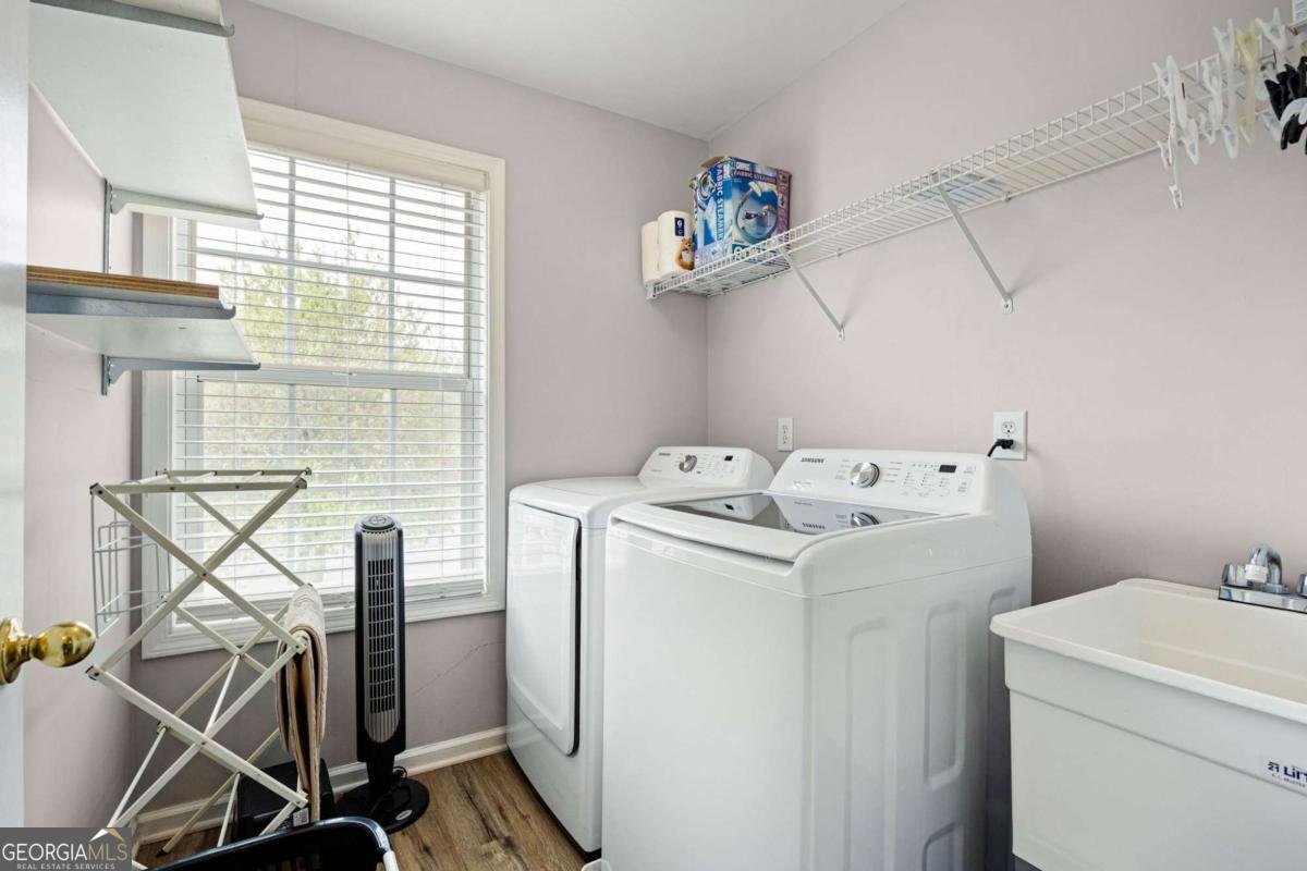 1600 Silver Oak Drive Austell - Photo 26