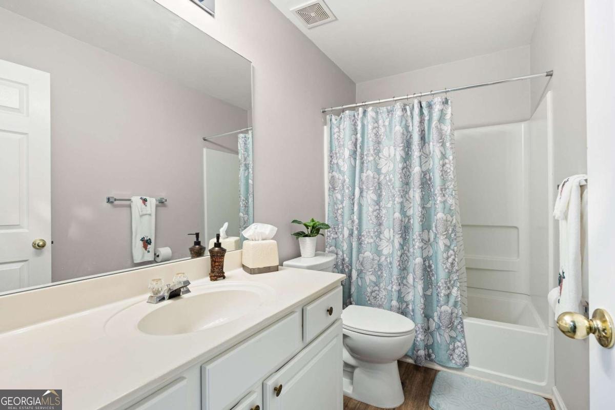 1600 Silver Oak Drive Austell - Photo 28